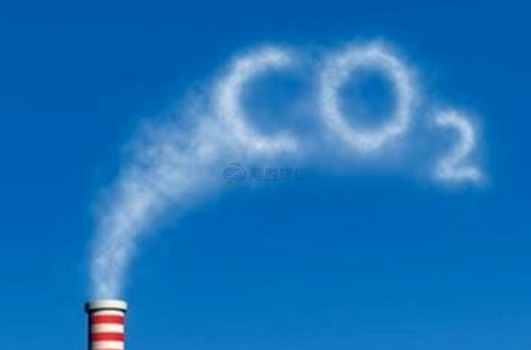 通州碳减排刚需下，VOCs治理装备如RTO焚烧等，最终的出路在哪里？